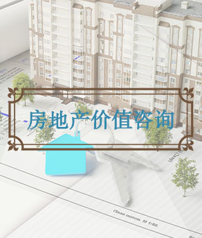 临沂房地产价值咨询